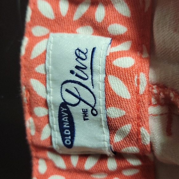 Nwot Old Navy The Diva Pants - Picture 3 of 5